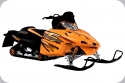 Ремонт снегоходов. Снегоход Arctic Cat Sno Pro 2006. Arctic Cat 7000 Orange. Arctic Cat 600k. Снегоход Arctic Cat 700 EFI Wildcat.