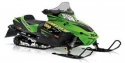 РЎРЅРµРіРѕС…РѕРґ Arctic Cat 750